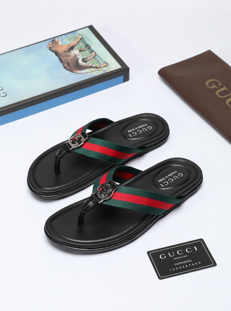 Gucci Slippers